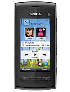 Darmowe dzwonki Nokia 5250 do pobrania.